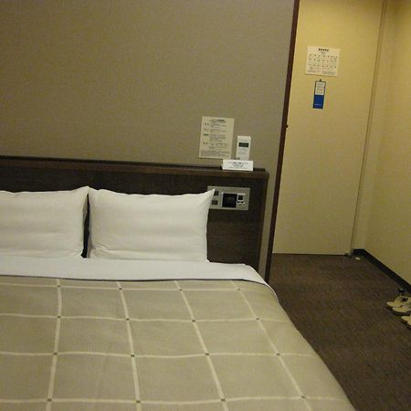 Hotel Route-Inn Higashimuroran Ekimae Εξωτερικό φωτογραφία