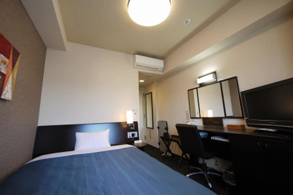 Hotel Route-Inn Higashimuroran Ekimae Εξωτερικό φωτογραφία
