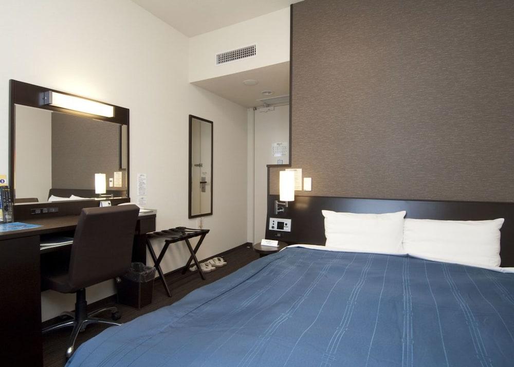Hotel Route-Inn Higashimuroran Ekimae Εξωτερικό φωτογραφία
