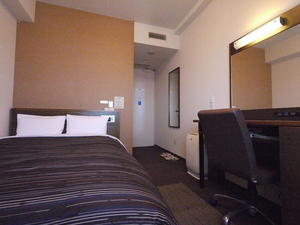 Hotel Route-Inn Higashimuroran Ekimae Εξωτερικό φωτογραφία