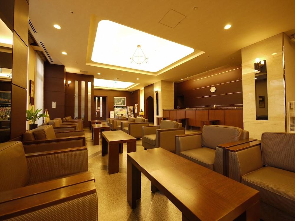 Hotel Route-Inn Higashimuroran Ekimae Εξωτερικό φωτογραφία