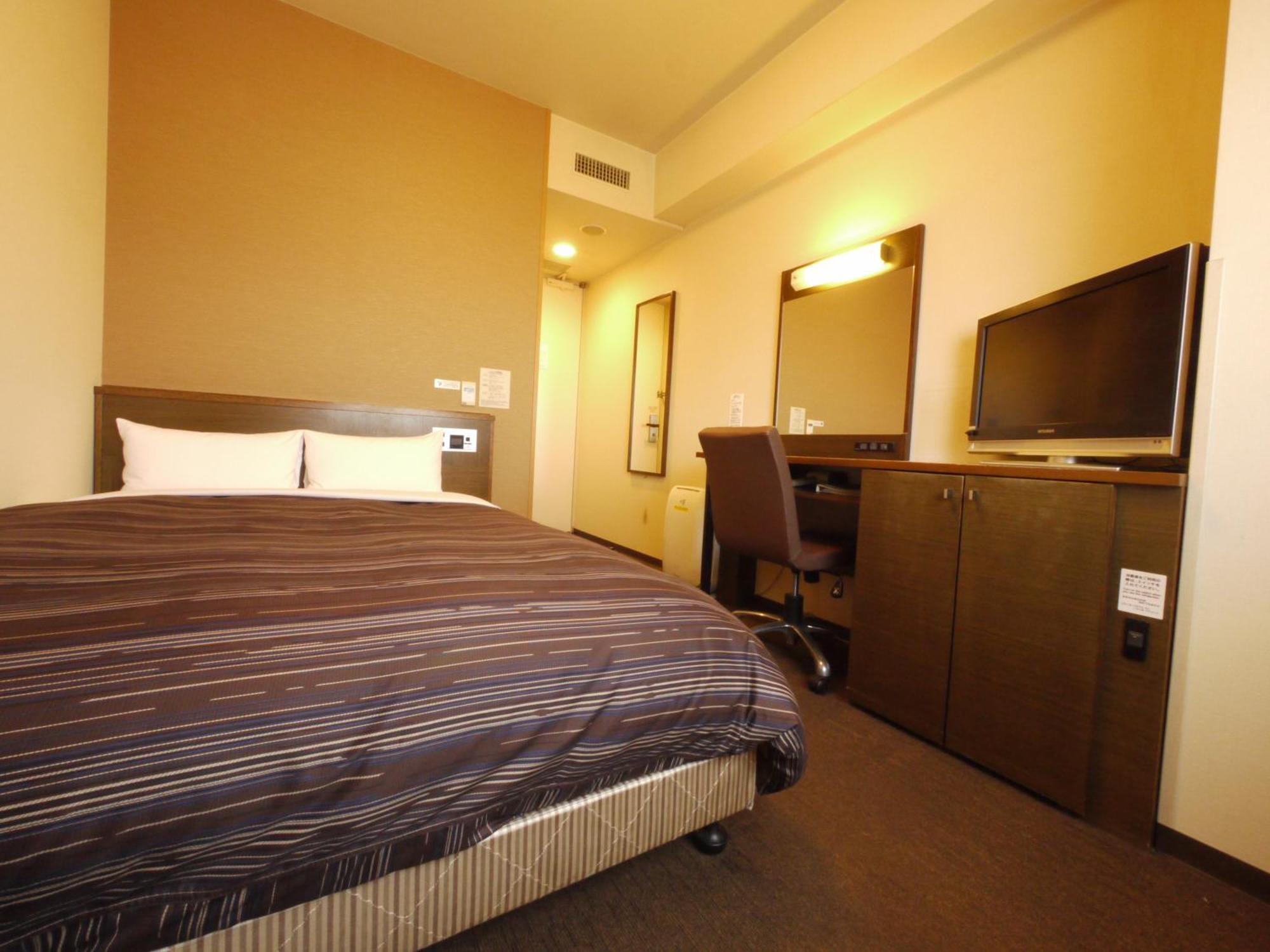 Hotel Route-Inn Higashimuroran Ekimae Εξωτερικό φωτογραφία